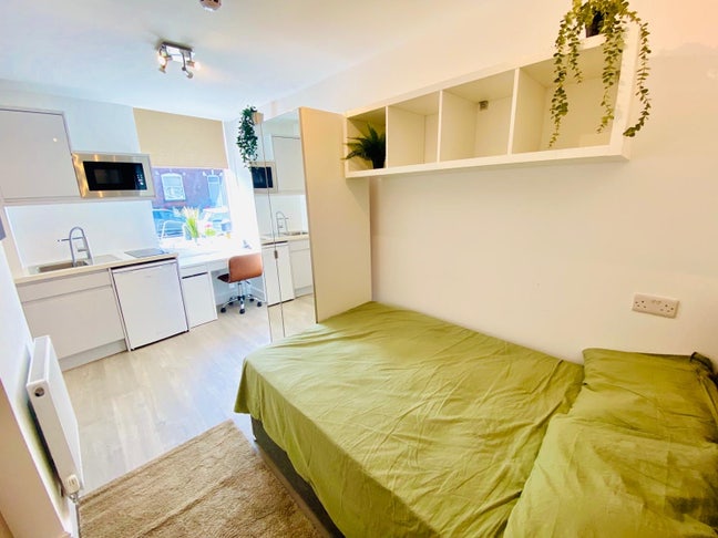 REDUCED Designer Studio Whitefield Main Photo