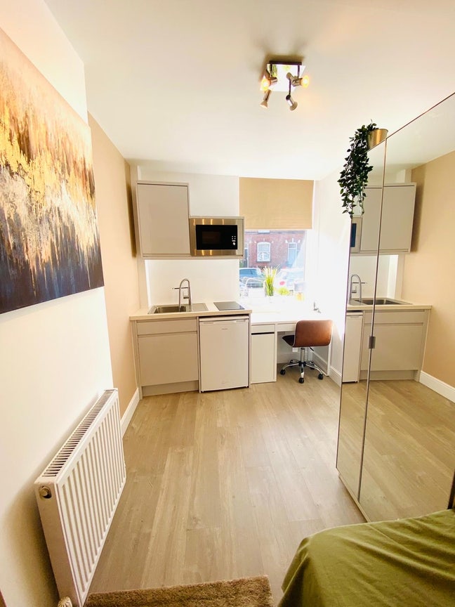 Designer Studio Whitefield Main Photo