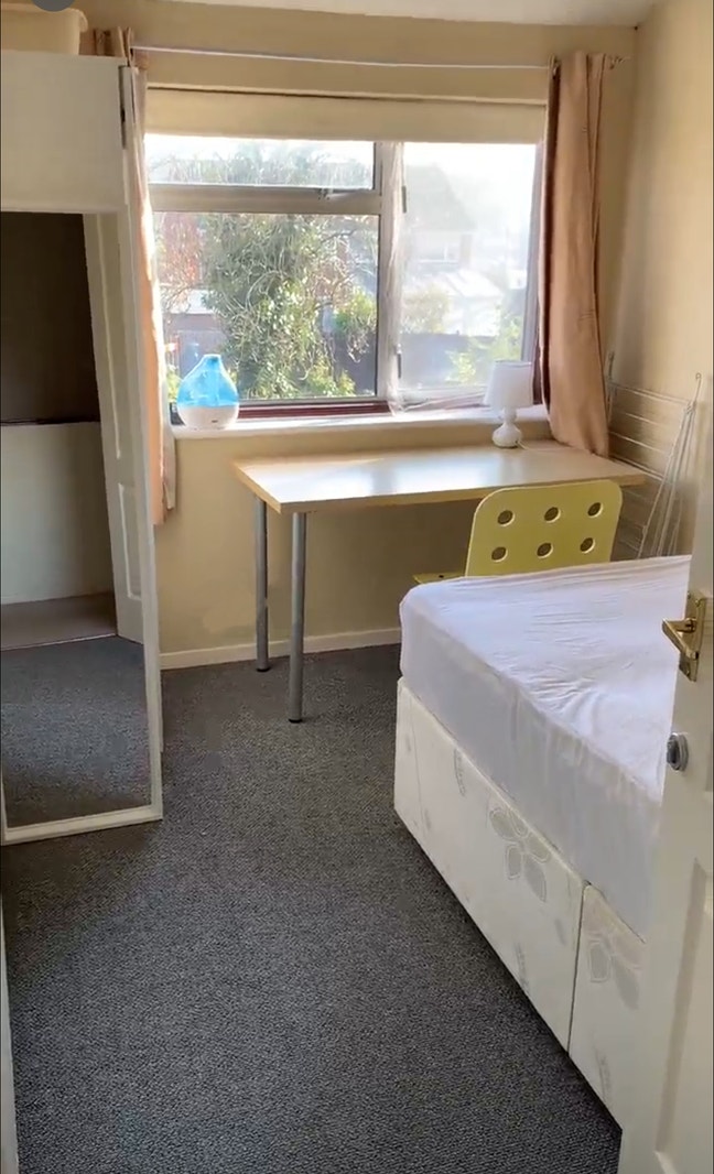 Single room available next to Warwick Uni Main Photo