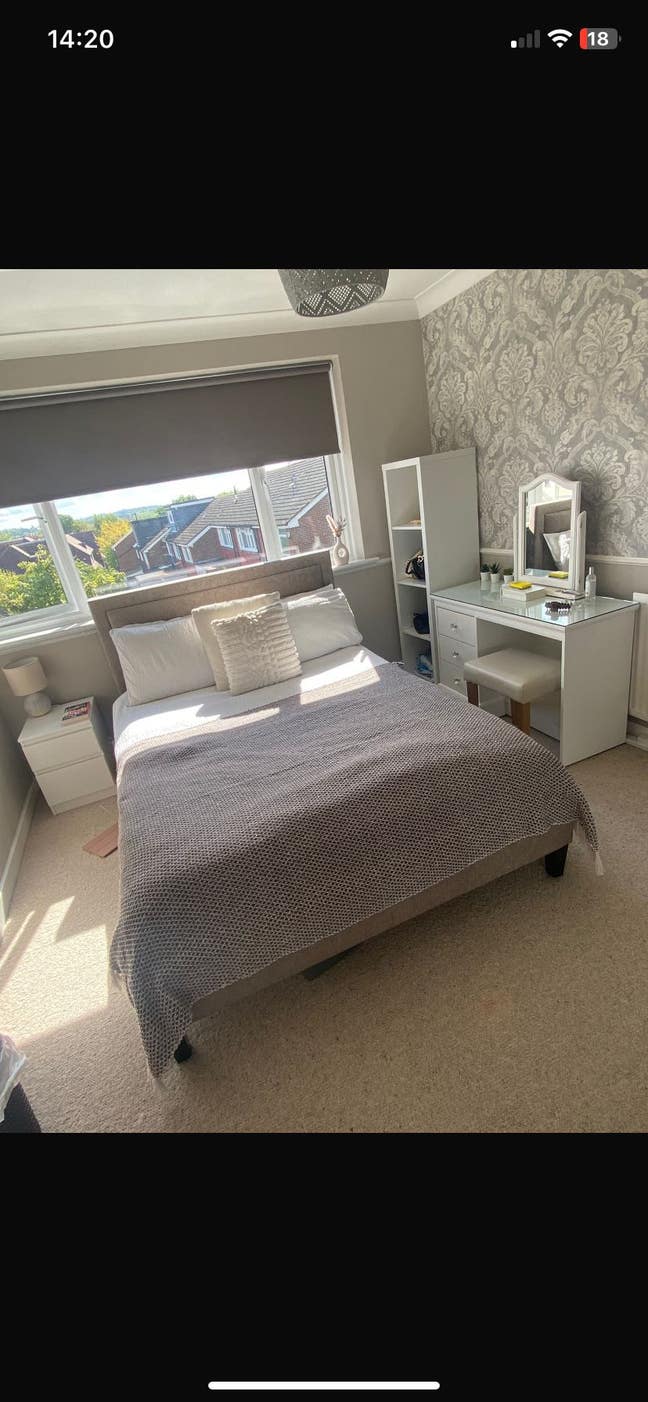Double room buckhurst hill Main Photo