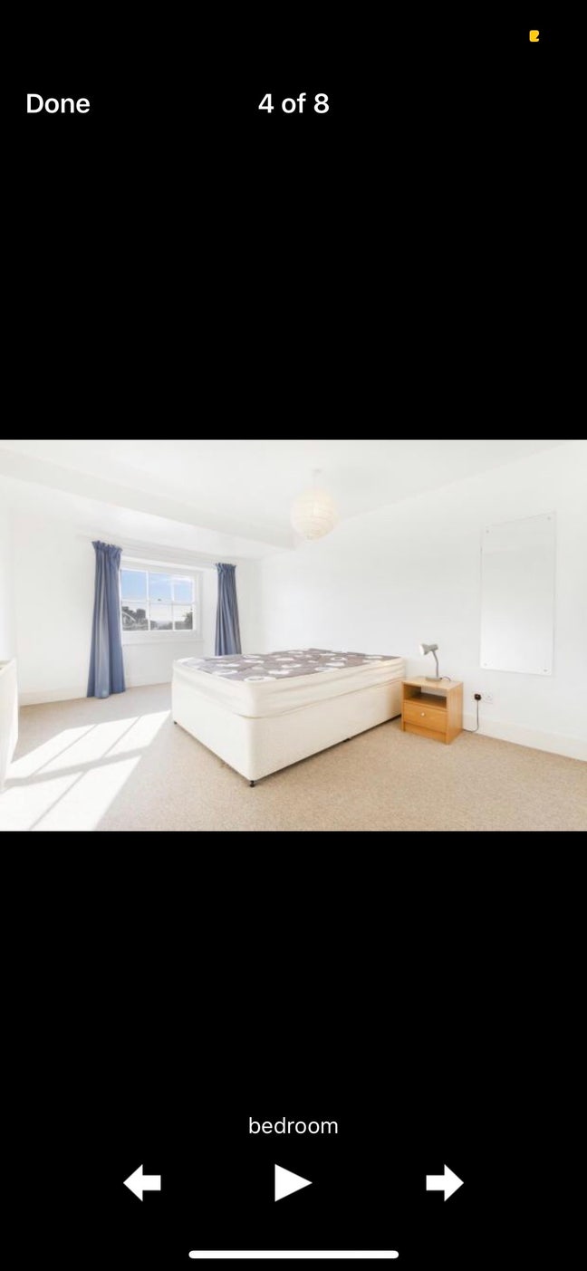 Spacious double room near Clifton Village Main Photo
