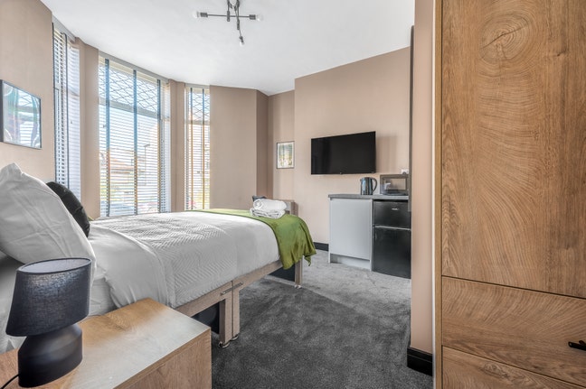 Premium ensuite rooms brand new to the market  Main Photo