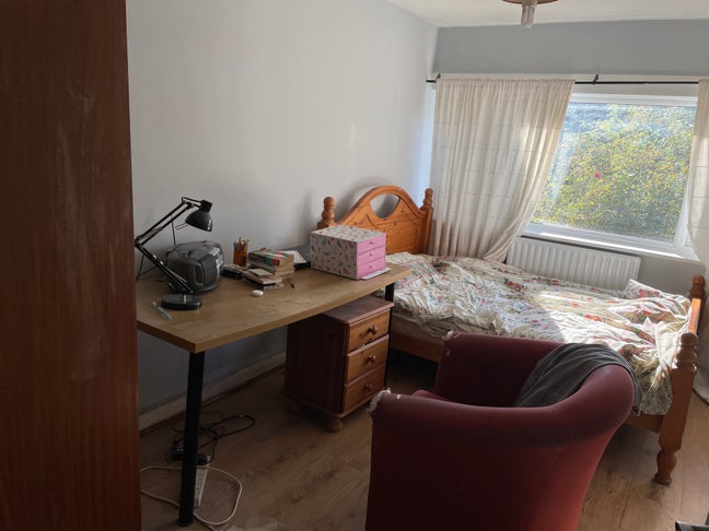 Double room  Main Photo