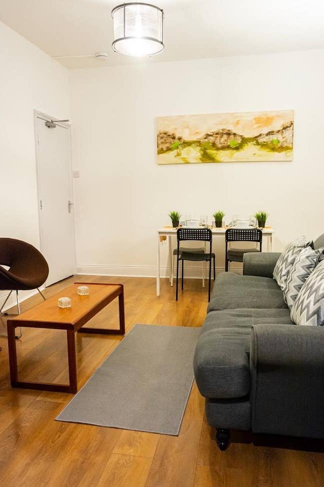 House Share available - Adelaide Terrace Main Photo