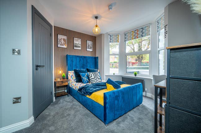 Epic Brand New 🤩🌟Private Ensuites Central Location Main Photo