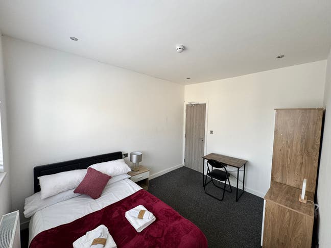 Ensuite Room in Watford WD24 All Bills Included Main Photo