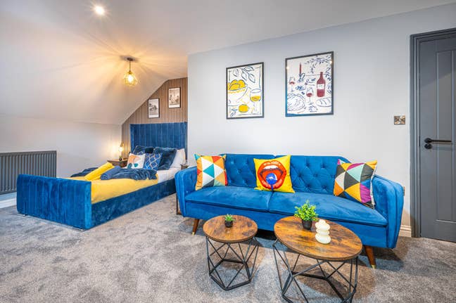 🏡 Epic Brand New 🤩 Ensuites & Studios Central🔑 💫 Main Photo
