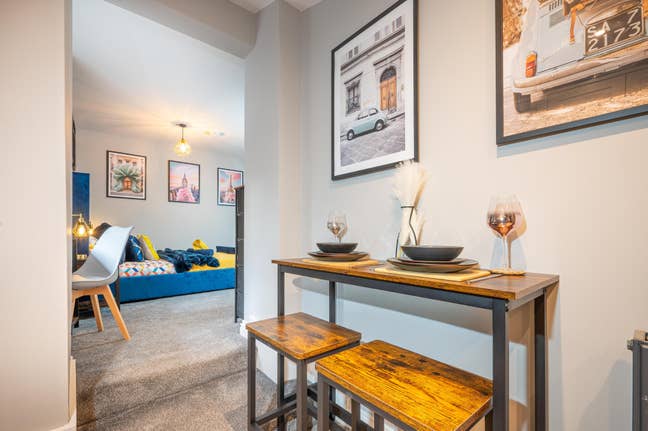 🏡 Epic Brand New 🤩 Ensuites & Studios Central🔑 💫 Main Photo