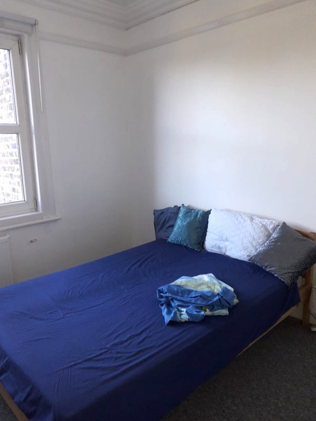 Bright 2-bedroom flat - Streatham Hill Main Photo