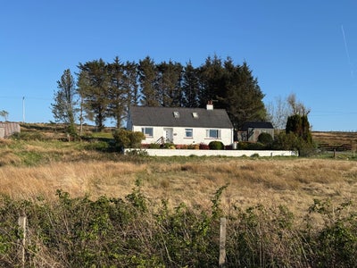 Room for key worker on Skye Main Photo