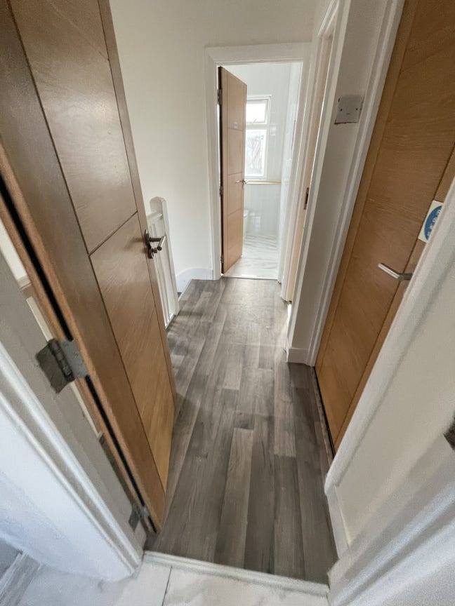 2 Double Rooms in 4 Bed Share house  Main Photo