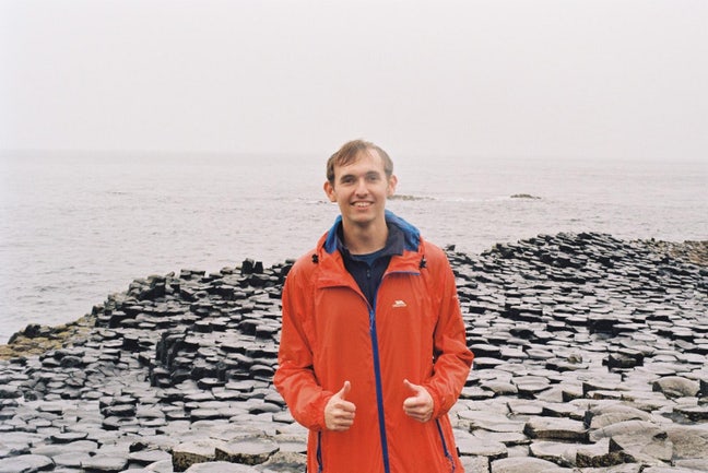 27 Year Old Civil Servant Main Photo