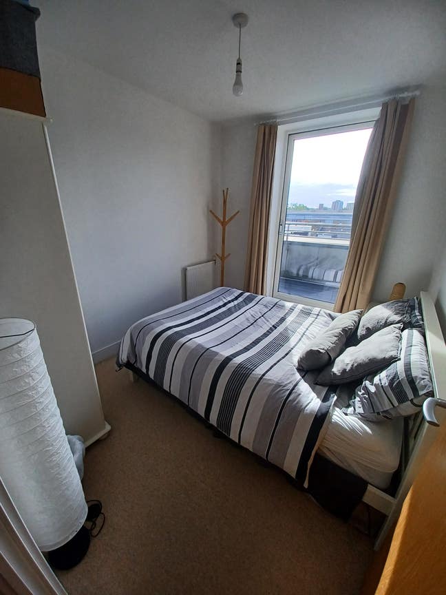 Entire Penthouse Apartment in Stockwell Main Photo