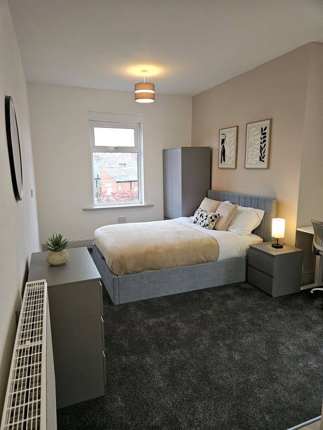 New Studio Rooms with own kitchenette - Central 📍 Main Photo