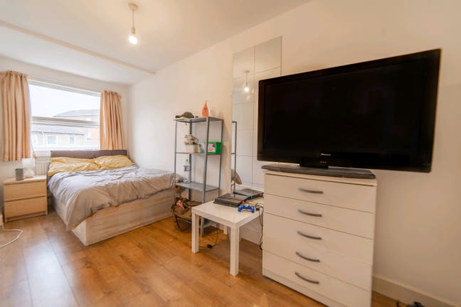 Haggerston/Broadway Market*Double Asap! Main Photo