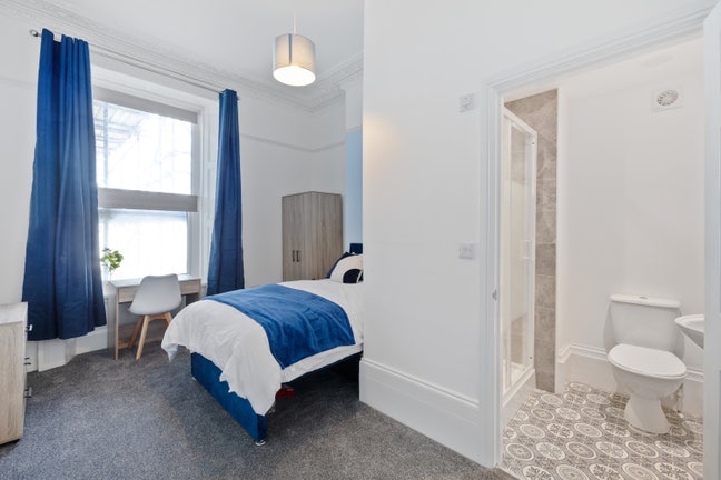 Stunning Citadel Road - En-Suite Room Main Photo