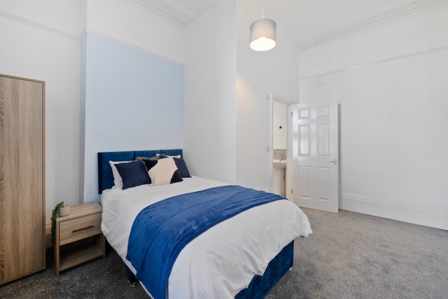 🌊Gorgeous Ensuite Room By The Waterfront!⛵ Main Photo