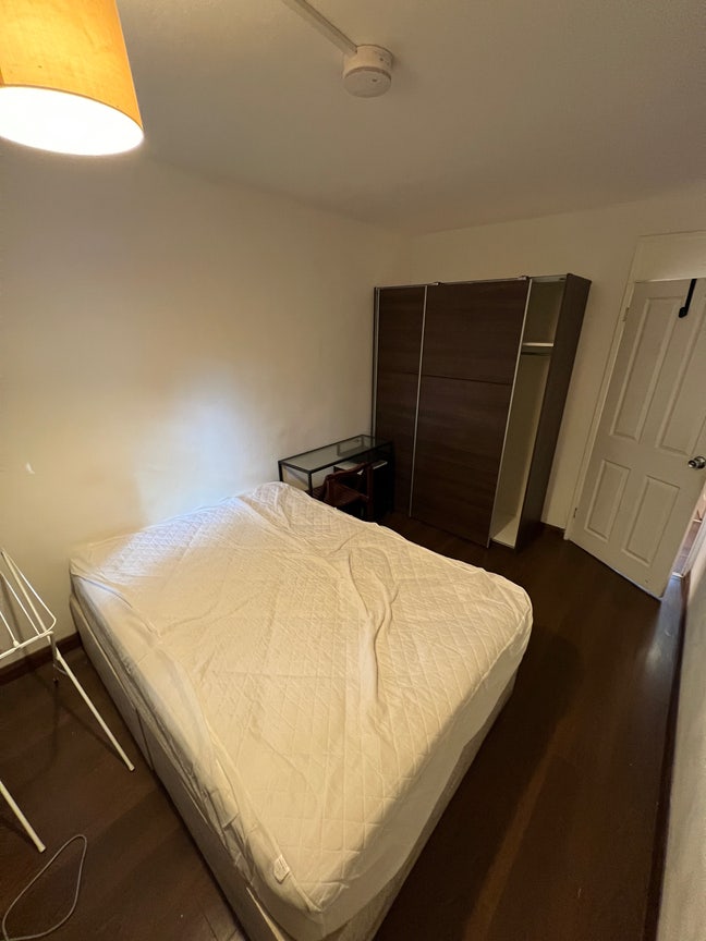 Double Room Brick Lane E1 London City  Main Photo