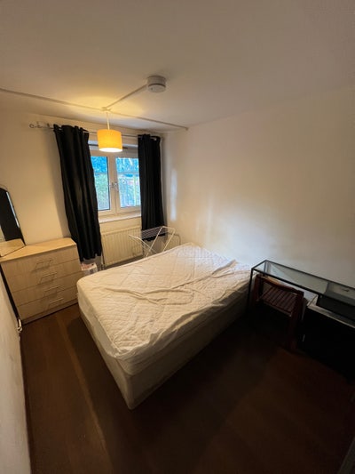 Double Room Brick Lane E1 London City  Main Photo