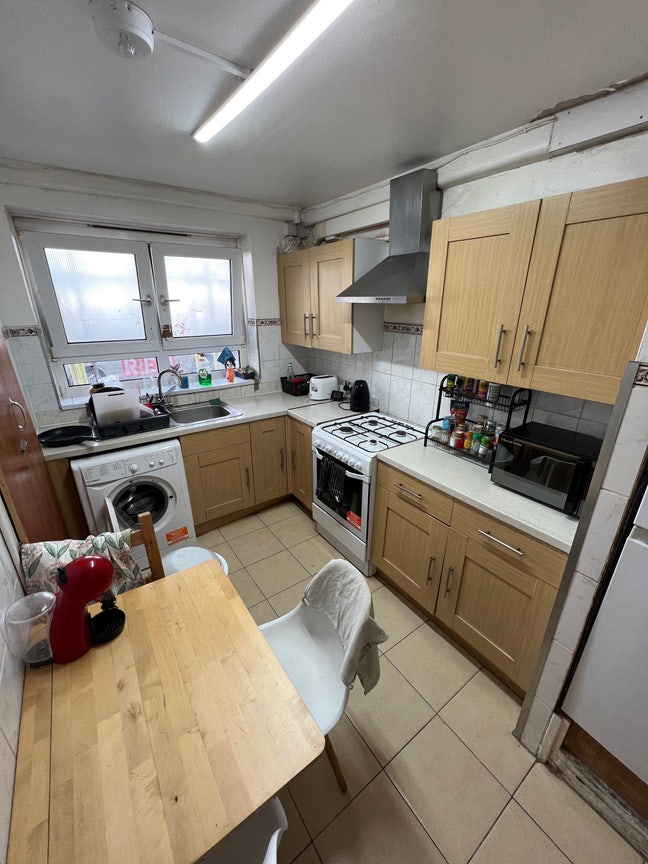 Double Room Brick Lane E1 London City  Main Photo