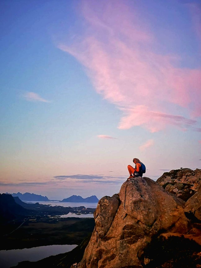 Neuroscience intern looking for a 800£ room (6mos) Main Photo