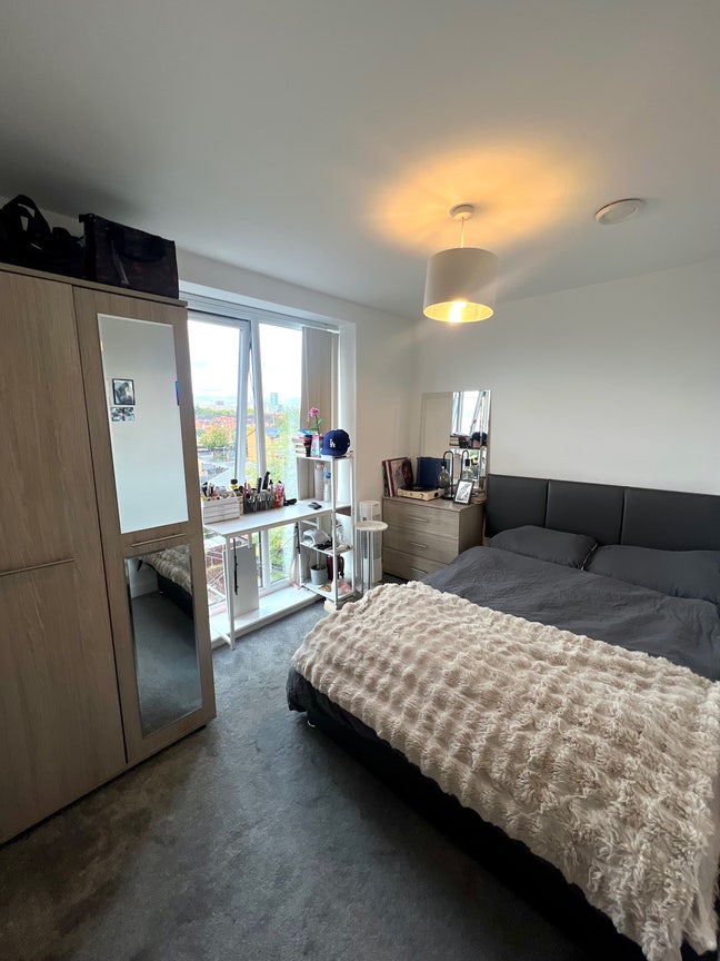 Room available - Salford Quays  Main Photo
