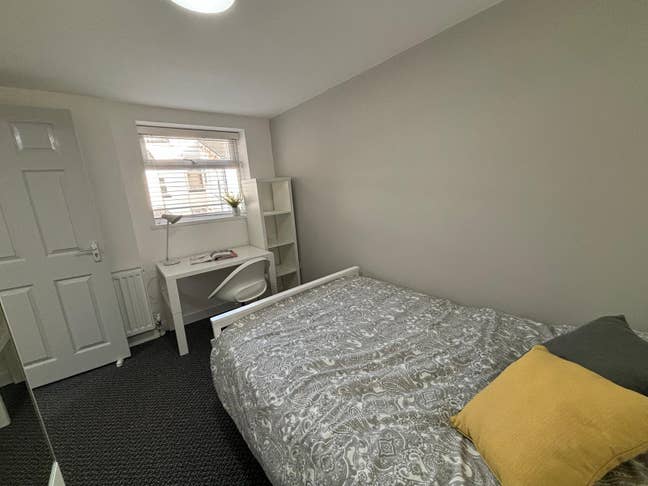 Room available in student house Main Photo