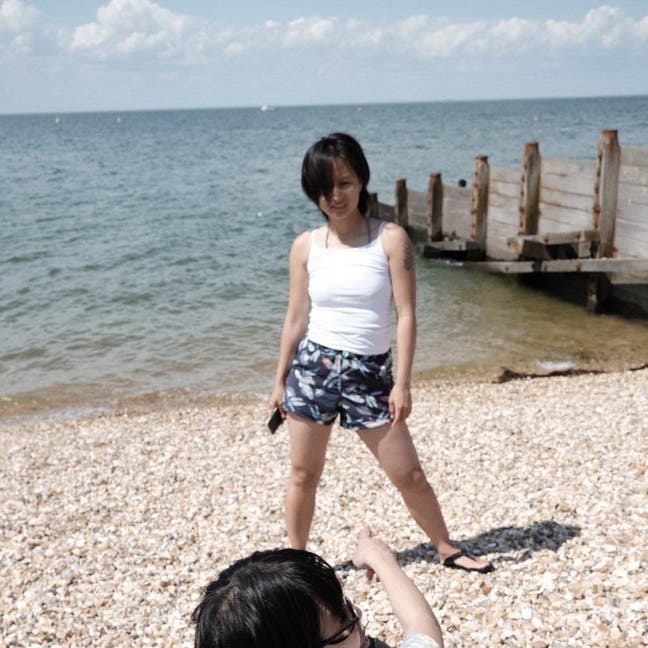 Hi everyone! I’m Yuhsin, 30, a mature stude... Main Photo