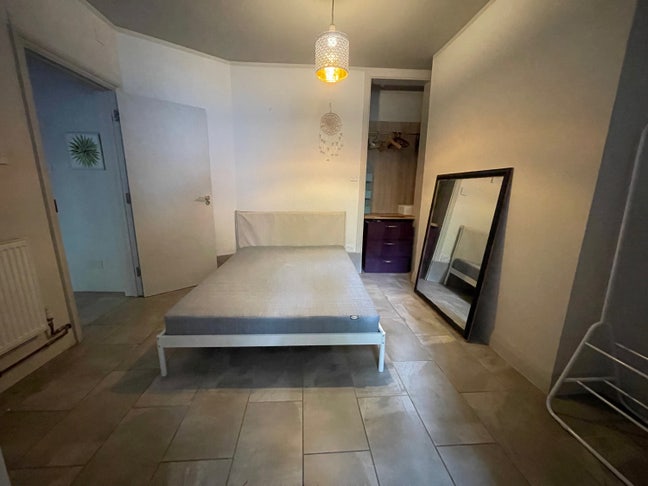 Extra Large Room in a Flat with Private Garden Main Photo