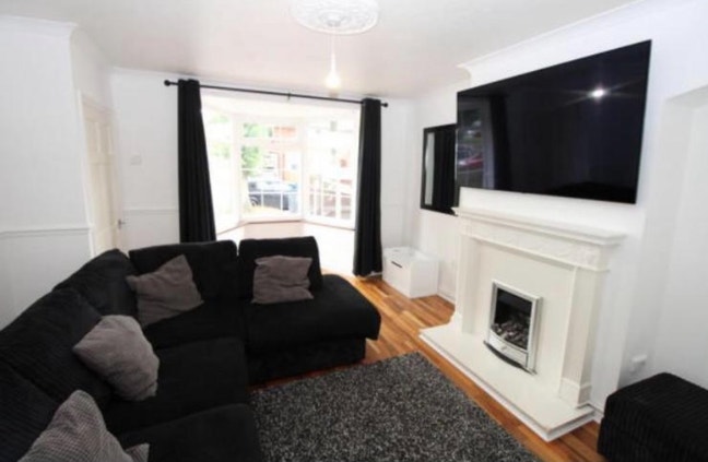 **All Bills are Included** fully furnished Main Photo