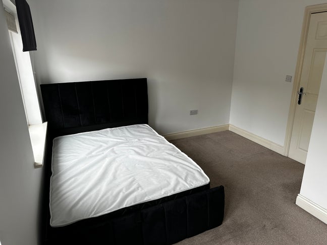 Double bedroom  Main Photo