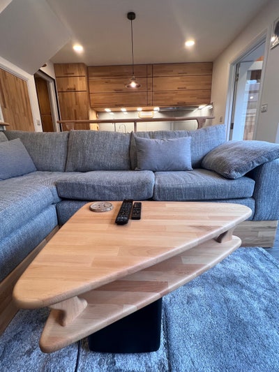 Large King studio, own kitchen, en-suite, patio  Main Photo