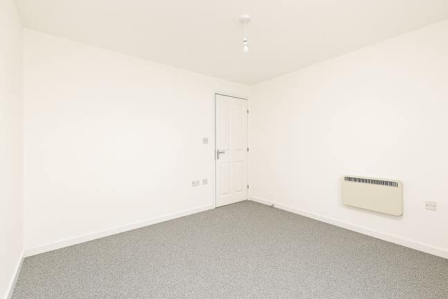 Worsley M28 | DSS Only 2 Sharers, 2 Bed Flat Main Photo