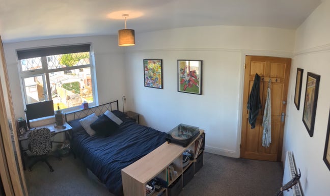 Large Double Room- Bills & Cleaner Included Main Photo