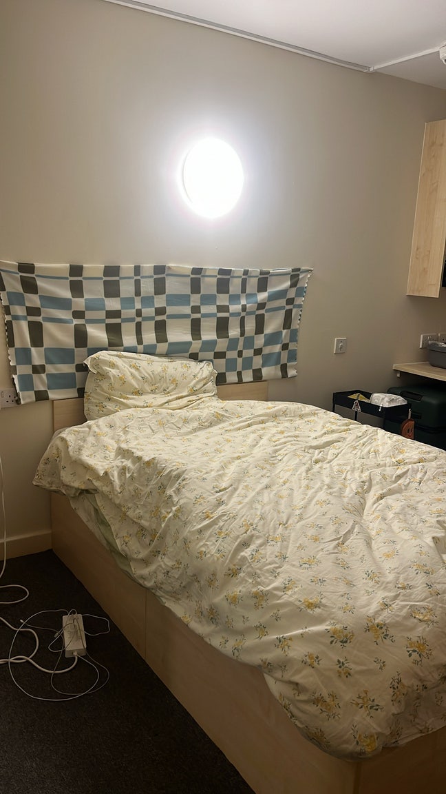 En-suite short term let Main Photo