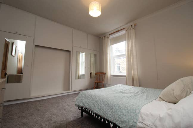 Three Ensuite Bedrooms in Horsforth Main Photo