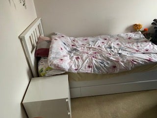 Spacious Double Bedroom in Modern 3-Bedroom House  Main Photo