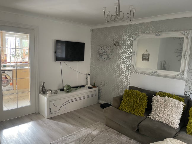 Double Room For Rent  Main Photo