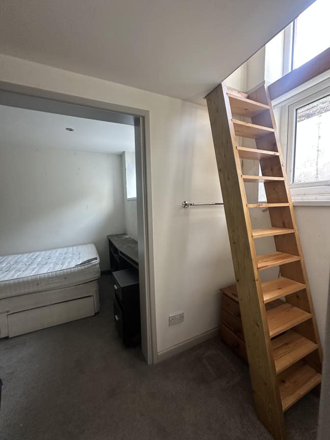 Single room BH2 area Main Photo