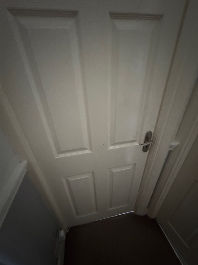 Double Room with Garden in 4-Bed Flat– £700/month Main Photo