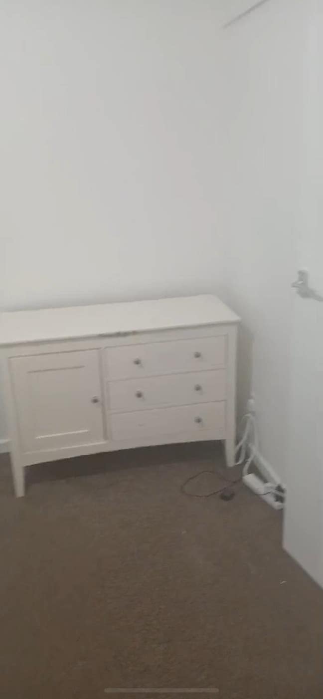 Spacious double bed available  Main Photo