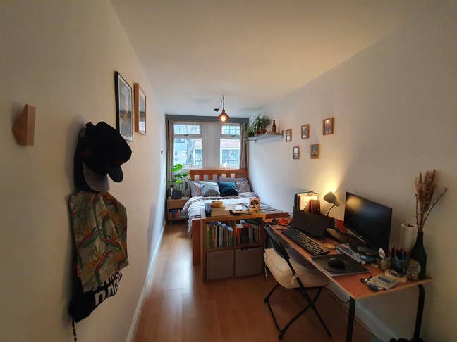Double Room in Camberwell Green Zone 2 Main Photo