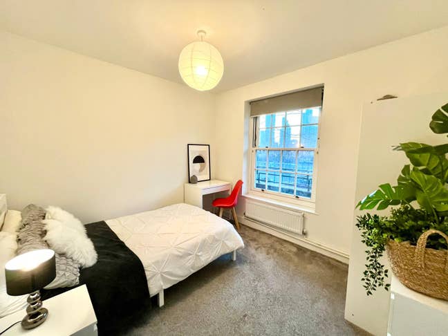 Amazing Room in Central London - Zone 1 Main Photo