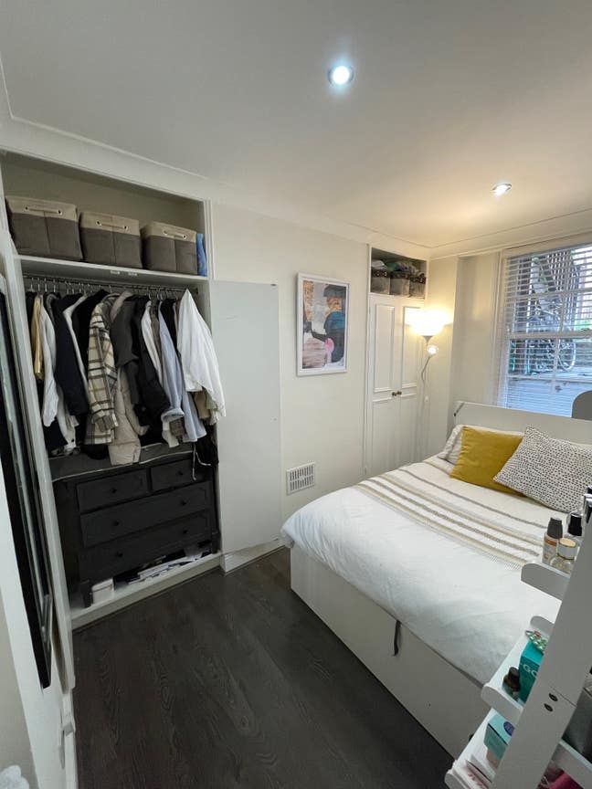 Islington Terrace House - Cosy Double Room Main Photo