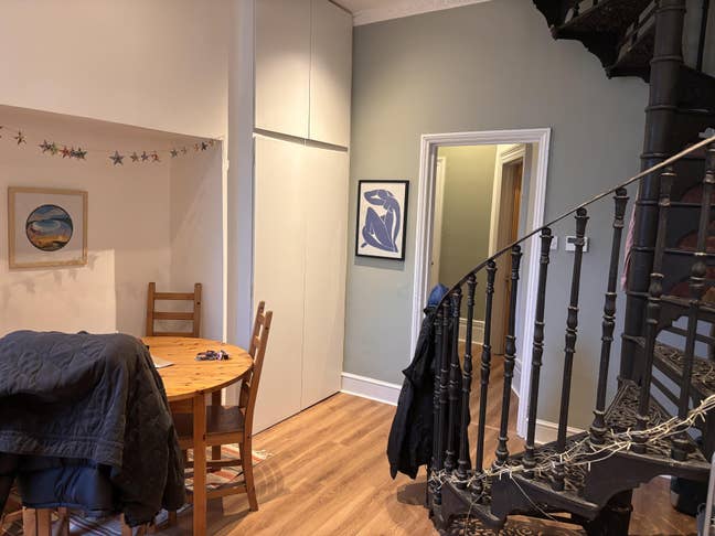 2 rooms in St Andrews, Bristol Main Photo