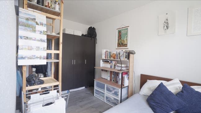🆕 Cozy room w garden in Bethnal Green Main Photo