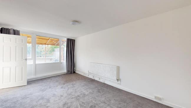 Flat 84 Missenden Main Photo