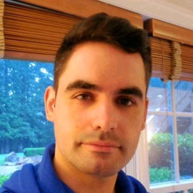 Scott, 33M  Main Photo