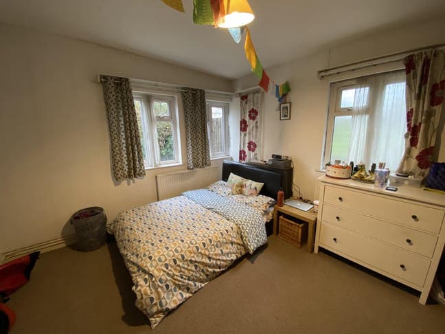 Double Room in Manor House Main Photo