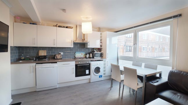 🆕Fresh start | Large room | All incl. | Book NOW Main Photo